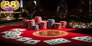 Lựa chọn nhà cái uy tín để chơi baccarat